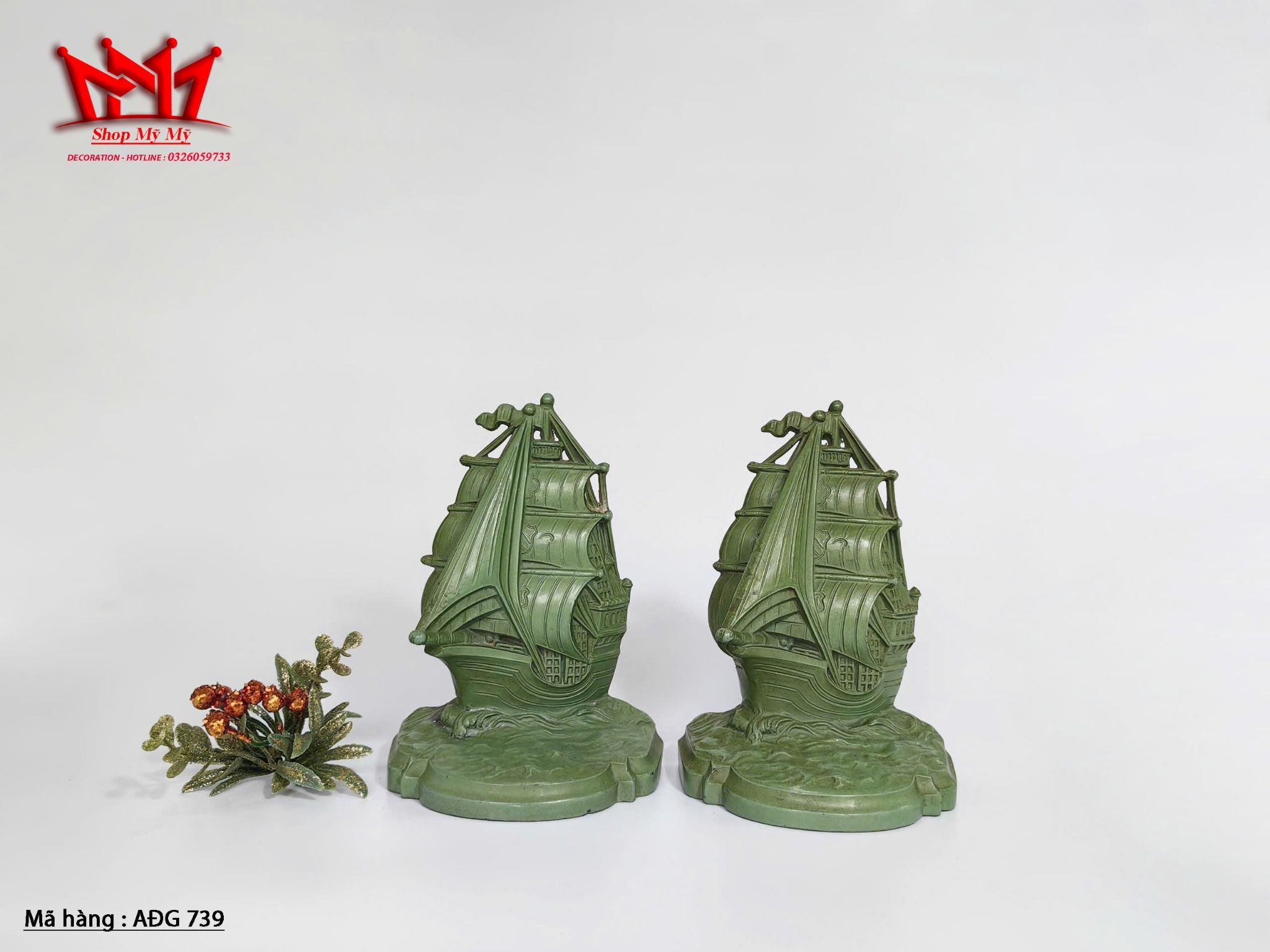 CHẶN SÁCH THUYỀN BUỒM CỔ – BIỂU TƯỢNG CỦA SỰ THỊNH VƯỢNG VÀ Ý CHÍ VƯƠN XA