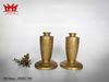 CHẶN SÁCH BÌNH HOA ĐỒNG – NÉT THANH TAO CHO GÓC NHỎ TRÍ THỨC