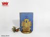 ĐỘC ĐÁO & TINH TẾ – CẶP CHẶN SÁCH ĐỒNG HÌNH ĐỒNG TIỀN BIỂN (SAND DOLLAR)