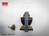 CỔ ĐIỂN & SANG TRỌNG – CẶP CHẶN SÁCH HÌNH CÚP TỢP CỔ ĐIỂN ARĐG 994