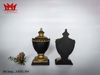 CỔ ĐIỂN & SANG TRỌNG – CẶP CHẶN SÁCH HÌNH CÚP TỢP CỔ ĐIỂN ARĐG 994