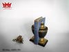 CỔ ĐIỂN & SANG TRỌNG – CẶP CHẶN SÁCH HÌNH CÚP TỢP CỔ ĐIỂN ARĐG 994