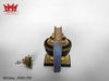CỔ ĐIỂN & SANG TRỌNG – CẶP CHẶN SÁCH HÌNH CÚP TỢP CỔ ĐIỂN ARĐG 994