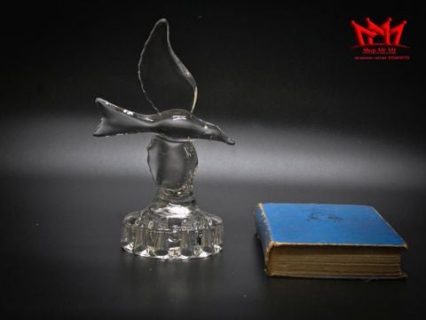 CHIM HẢI ÂU PHA LÊ NGHỆ THUẬT – MÃ ARPL 460 