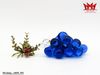 CHÙM NHO THỦY TINH XANH COBALT NHẬP MỸ