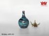 ART thủy tinh decor phong cách MURANO