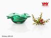 ART THỦY TINH NGÂN HÀ XANH NGỌC LỤC BẢO – VẺ ĐẸP KIÊU SA
