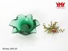 ART THỦY TINH NGÂN HÀ XANH NGỌC LỤC BẢO – VẺ ĐẸP KIÊU SA