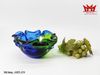 ART thủy tinh Decor Murano (Italy)
