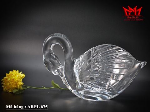  ÂU PHA LÊ THIÊN NGA  – BIỂU TƯỢNG CỦA SỰ KIÊU SA 