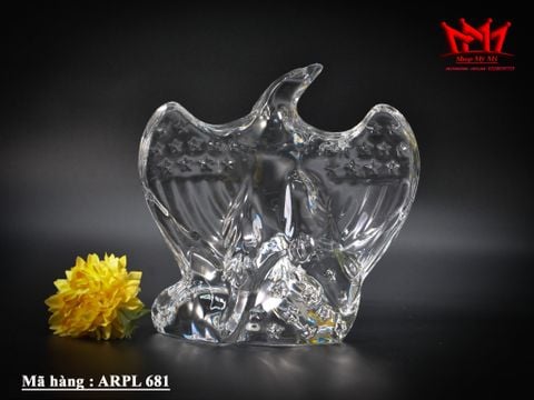  TƯỢNG ĐẠI BÀNG PHA LÊ LENOX – BIỂU TƯỢNG CỦA UY QUYỀN VÀ THÀNH CÔNG 