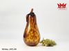 QUẢ LÊ THỦY TINH Ý (MURANO)