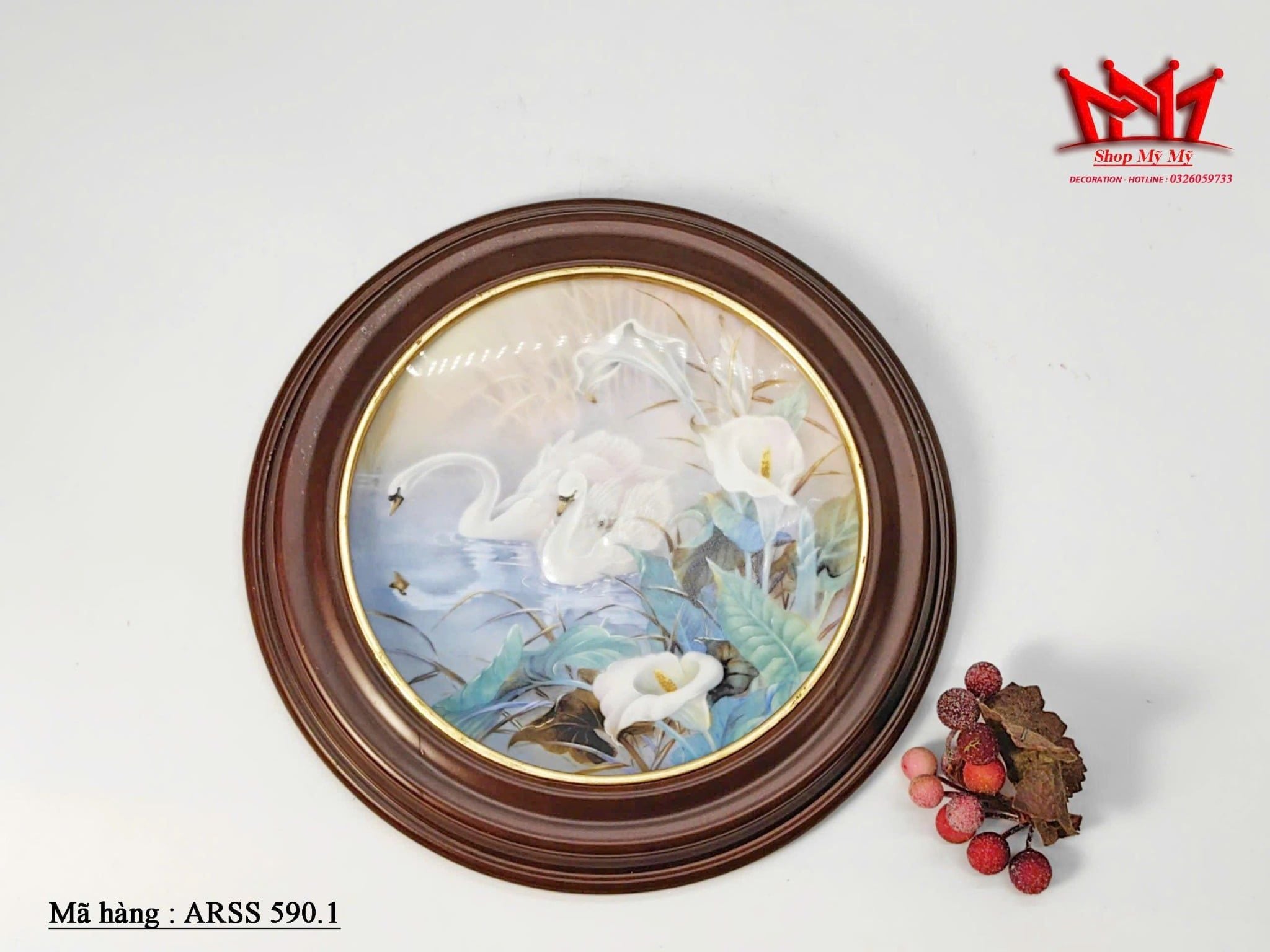 GÓC NHỎ BÌNH YÊN VỚI 