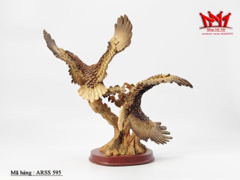  MÃNH LỰC ĐẠI BÀNG – BIỂU TƯỢNG CỦA SỨC MẠNH VÀ TẦM NHÌN 