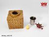 TÁC PHẨM ART DECOR SÀNH SỨ KHẢM KÍNH MÀU – ĐỈNH CAO NGHỆ THUẬT MOSAIC SANG TRỌNG