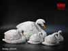 BỘ NGŨ THIÊN NGA SÀNH SỨ – VẺ ĐẸP THANH CAO