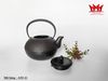 ẤM TRÀ GỐM SỨ NHẬT BẢN VINTAGE