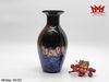 BÌNH THỦY TINH NGHỆ THUẬT MURANO CỔ ĐIỂN