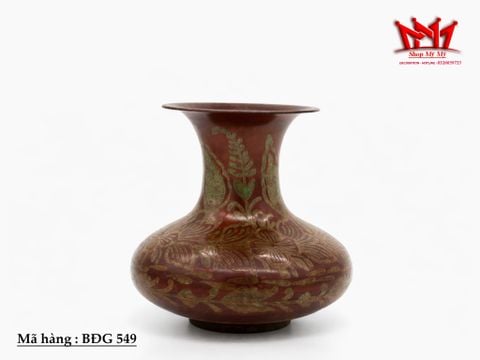  KIỆT TÁC ĐỒNG ẤN ĐỘ – NÉT CHẠM KHẮC HUYỀN BÍ CHO KHÔNG GIAN SANG TRỌNG (BDG 549) 