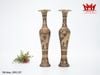 ÔI BÌNH ĐỒNG CHẠM KHẮC VOI (BĐG 587)