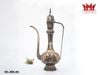 ẤM ĐỒNG CỔ ĐIỂN ẤN ĐỘ (BĐG 601)