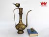 ẤM ĐỒNG CỔ ĐIỂN ẤN ĐỘ (BĐG 601)