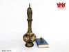 ẤM ĐỒNG CỔ ĐIỂN ẤN ĐỘ (BĐG 601)