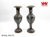 CẶP BÌNH HOA ĐỒNG CỔ ĐIỂN SANG TRỌNG  (BĐG 705)
