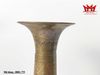 VẺ ĐẸP CỔ ĐIỂN VƯỢT THỜI GIAN – BÌNH HOA ĐỒNG ẤN ĐỘ CHẠM KHẮC THỦ CÔNG