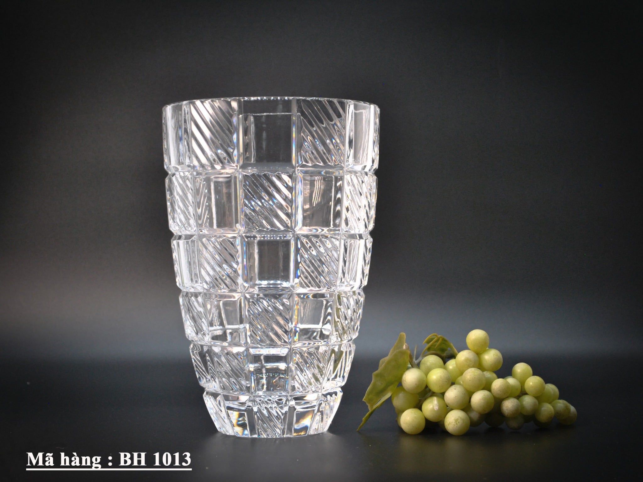BÌNH PHA LÊ  – MÃ HÀNG BH 1013