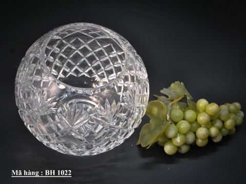  BÌNH PHA LÊ TRẮNG  TRÒN – TINH TẾ VÀ SANG TRỌNG 