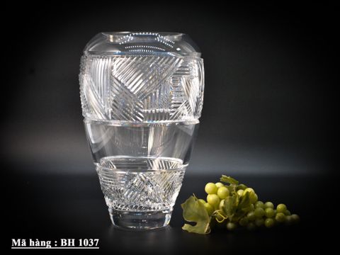  BÌNH HOA PHA LÊ VILLEROY & BOCH, SẢN XUẤT TẠI ĐỨC 