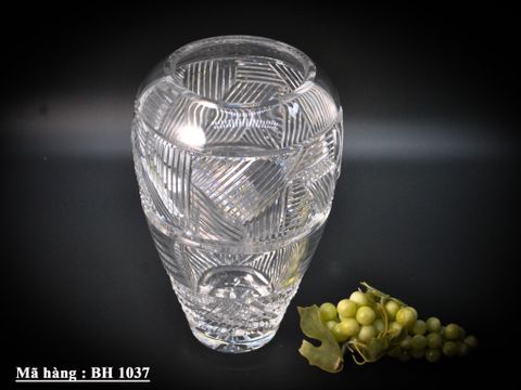  BÌNH HOA PHA LÊ VILLEROY & BOCH, SẢN XUẤT TẠI ĐỨC 