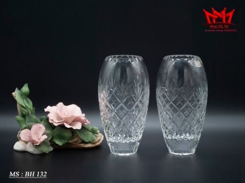  CẶP BÌNH PHA LÊ  – MÃ HÀNG BH 132 