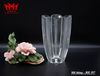 Bình Hoa Pha Lê Chạm Khắc Kim Cương  (Mã BH 297)
