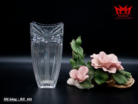  BÌNH HOA PHA LÊ MARQUIS BY WATERFORD BH 466 