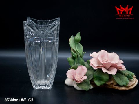  BÌNH HOA PHA LÊ MARQUIS BY WATERFORD BH 466 