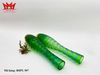 CẶP BÌNH HOA THỦY TINH DÁNG CAO XANH LỤC BH 507