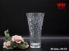 BÌNH PHA LÊ CẮT HOA VĂN – MÃ HÀNG BH 516