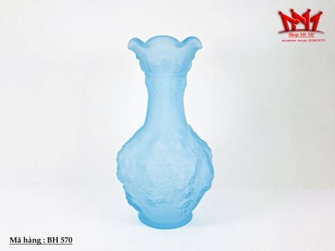  SẮC XANH BÌNH YÊN CHO KHÔNG GIAN SỐNG HIỆN ĐẠI ( BH 570) 