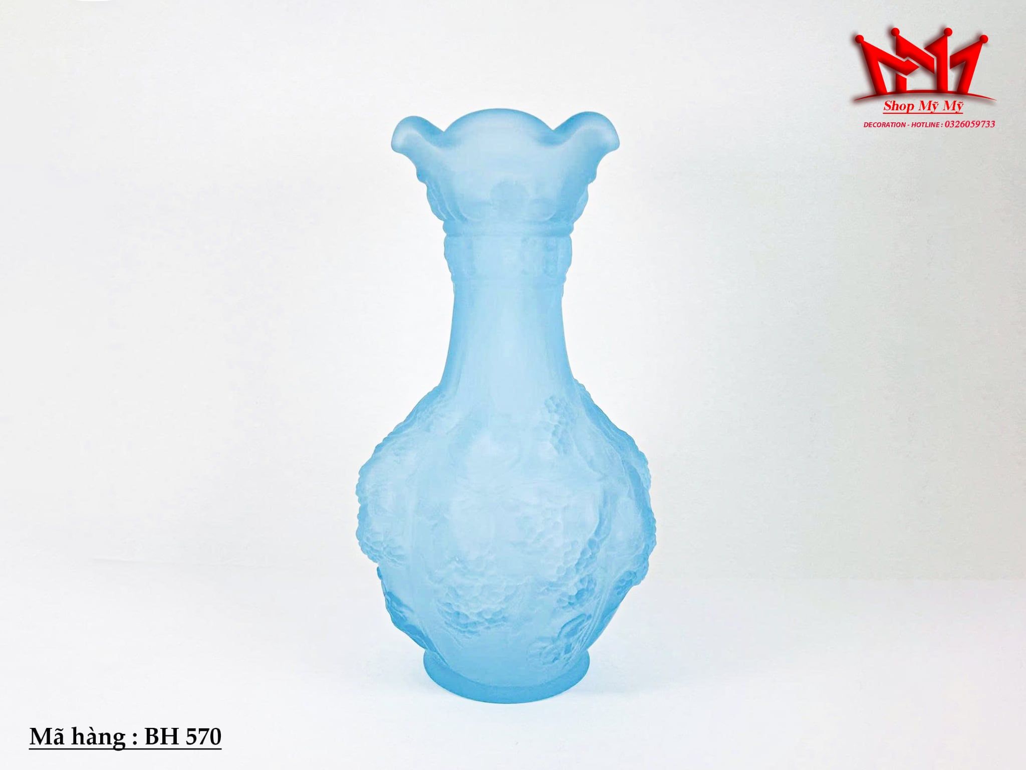 SẮC XANH BÌNH YÊN CHO KHÔNG GIAN SỐNG HIỆN ĐẠI ( BH 570)