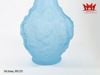 SẮC XANH BÌNH YÊN CHO KHÔNG GIAN SỐNG HIỆN ĐẠI ( BH 570)