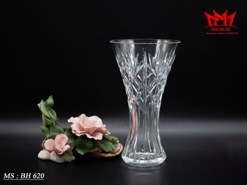  Bình hoa pha lê từ thương hiệu Waterford KILRANE 