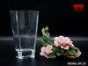 BÌNH HOA PHA LÊ UỐN LƯỢN BH 623