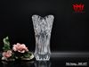 Bình hoa pha lê của Pháp thương hiệu D'Arques