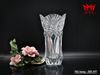 Bình hoa pha lê của Pháp thương hiệu D'Arques