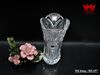 Bình hoa pha lê của Pháp thương hiệu D'Arques