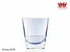 BÌNH HOA PHA LÊ XANH DƯƠNG TRONG SUỐT BH 890
