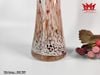 Bình hoa thủy tinh nghệ thuật Murano