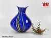 Bình thủy tinh nghệ thuật MURANO của Ý